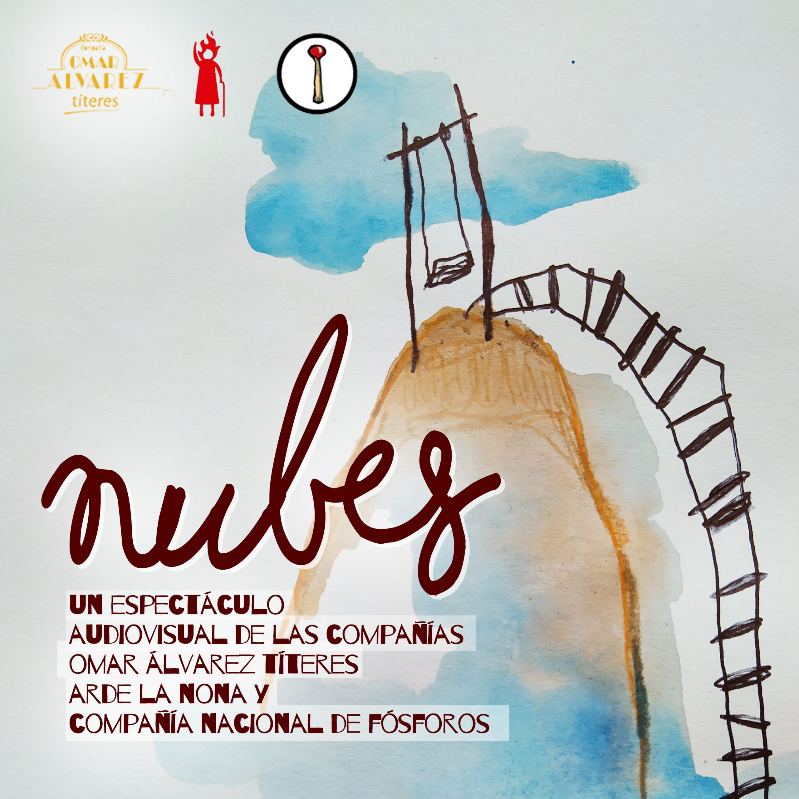 Proyecto Nubes