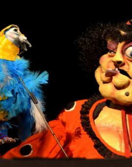 La peor señora del mundo