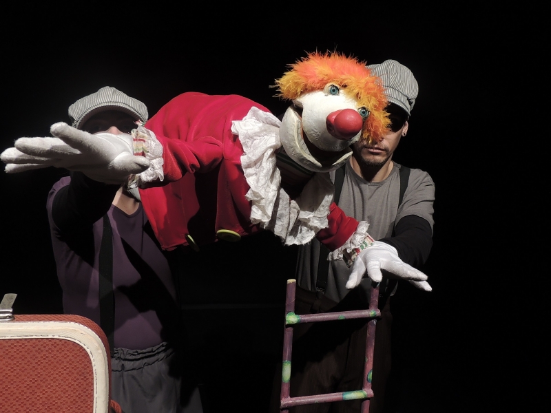 Clownti
