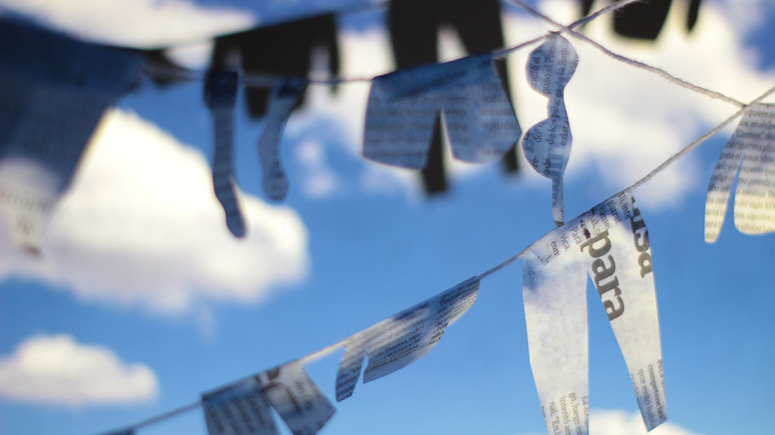 El eco de las ventanas