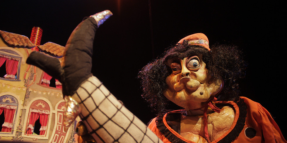 La peor señora del mundo