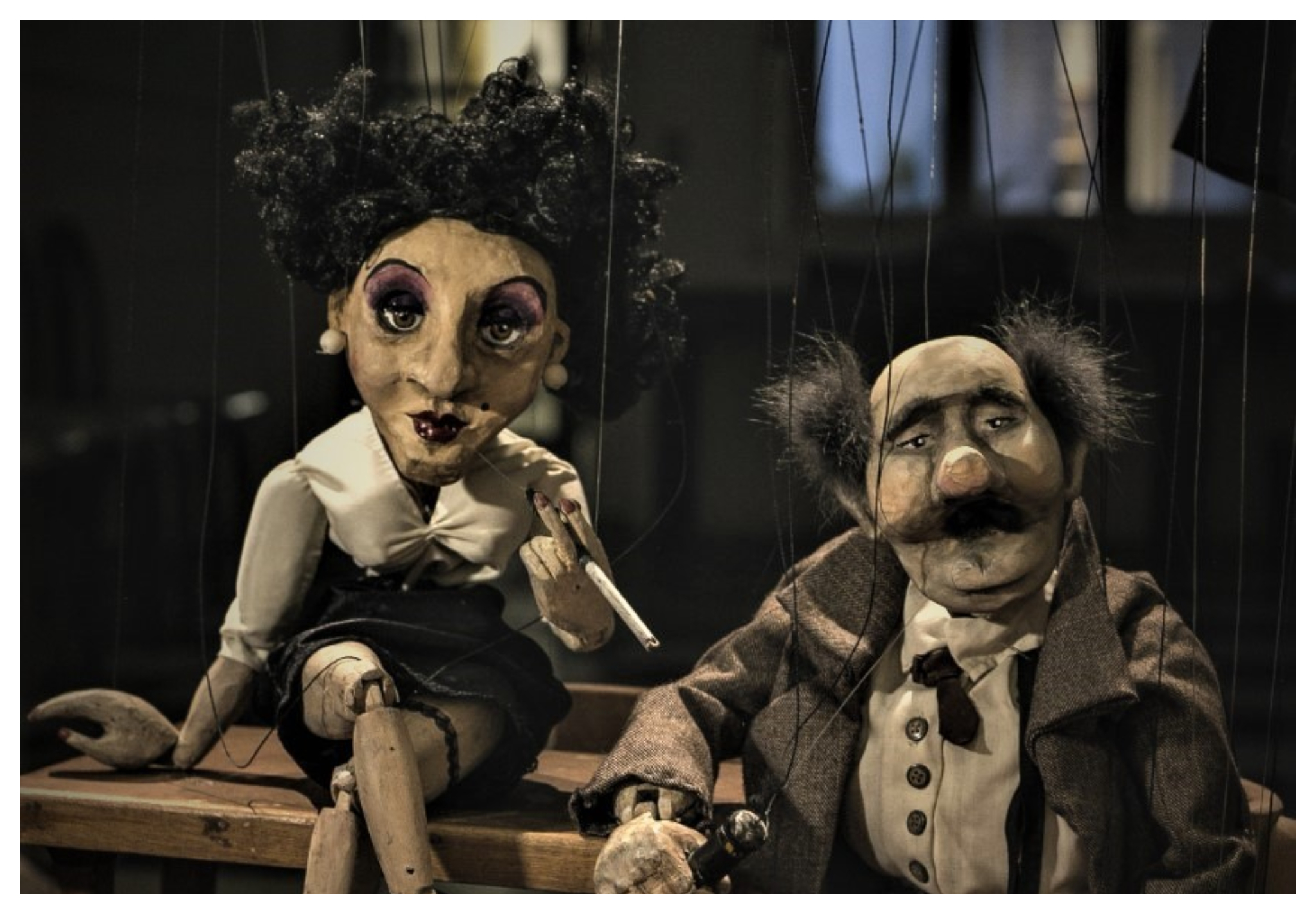 Sueños de Arrabal