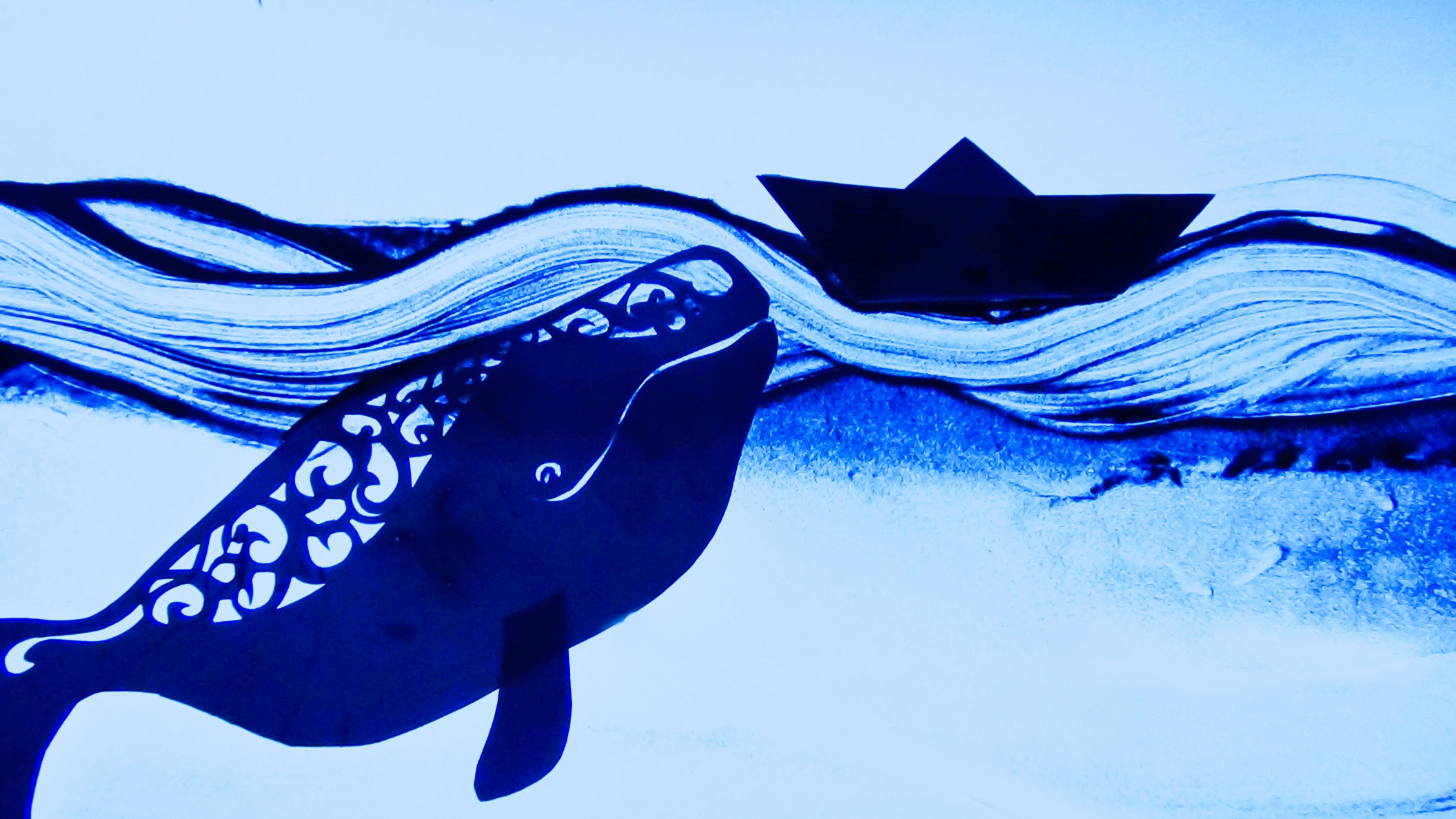 Historia de Ballenas