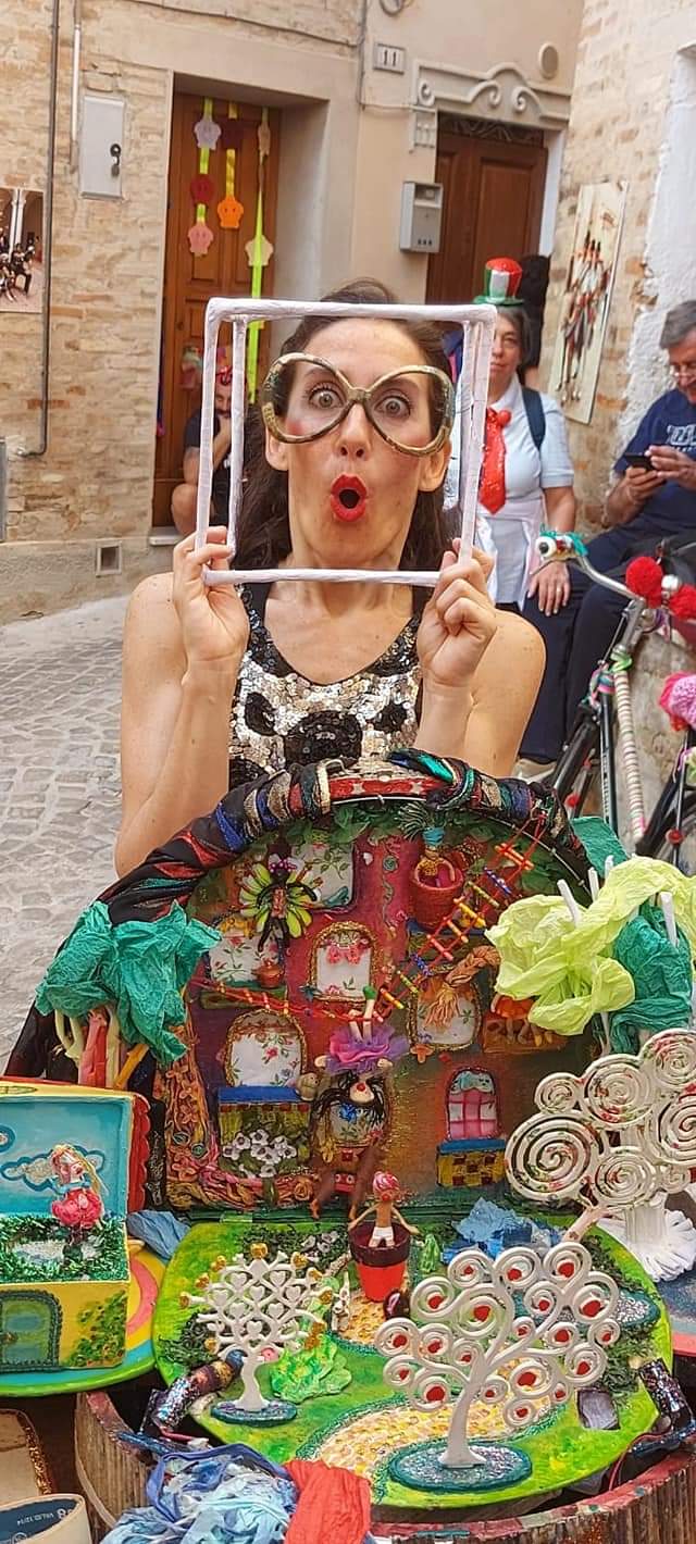 Valija de Papel