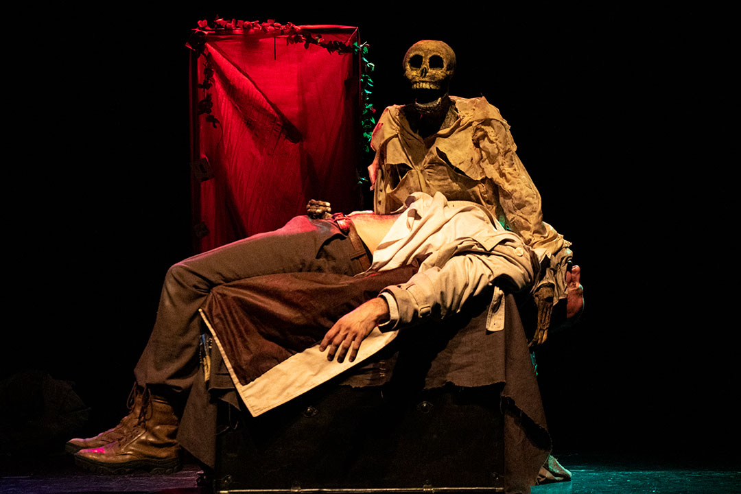 Proyecto Frankenstein