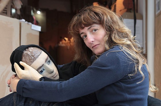 Workshop de Teatro de sombras