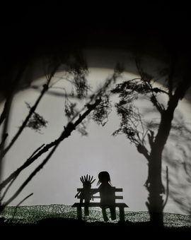 The Travelling Doll