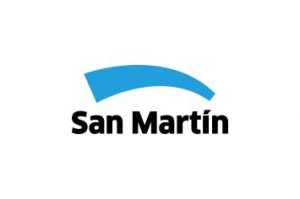 San Martin