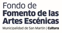 Fondo de Fomento de Artes Escénicas SM