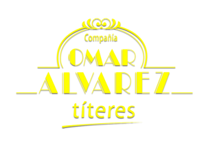 omar alvarez titeres
