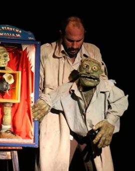 Proyecto Frankenstein